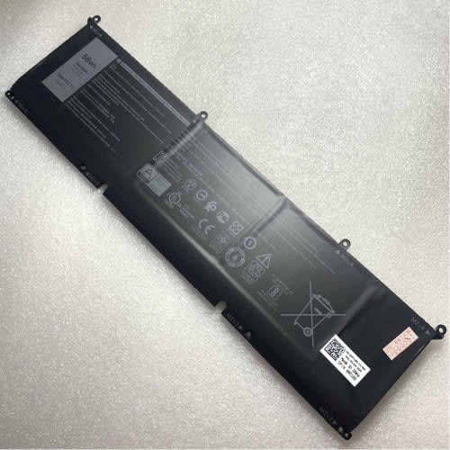 69kf2 Battery For Dell Xps 15 9500 9510 9520 Precision 5550 5560 5570 Alienware M15 R3 R4 86WH