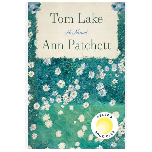 Tom Lake: A Reese's Book Club Pick