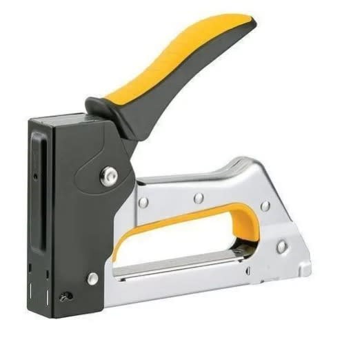Kangaroo Hand-held Gun Tacker