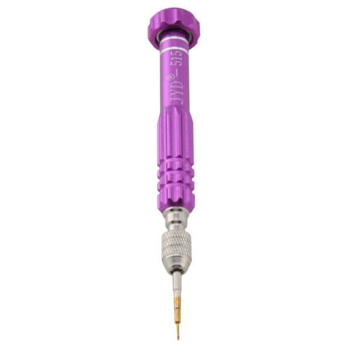 Jyd Gold Series Screwdriver