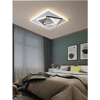 Ultra Thin Led Ceiling Lights