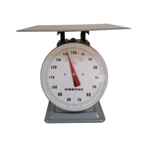 150kg Analog Scale Ondyne