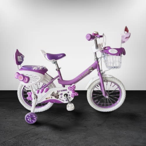 Kids/Children Bicycle - 16"