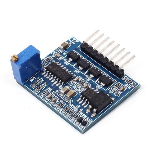 Sg3525 Lm358 12v-24v Inverter Controller Module