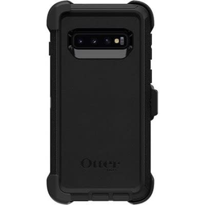 Otter Box Shockproof Multi Layer Case For Samsung S10e
