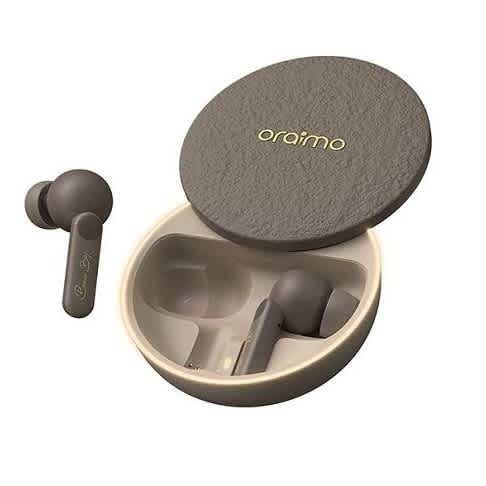 Burnaboy Spacepods True Wireless Earbuds