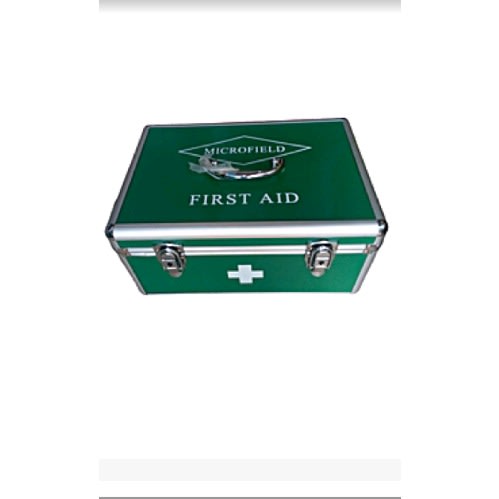 Empty First Aid Box -  Medium Size