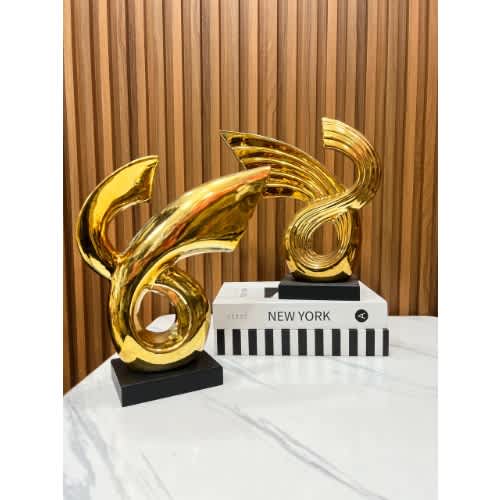 Speedster Decor 25cm