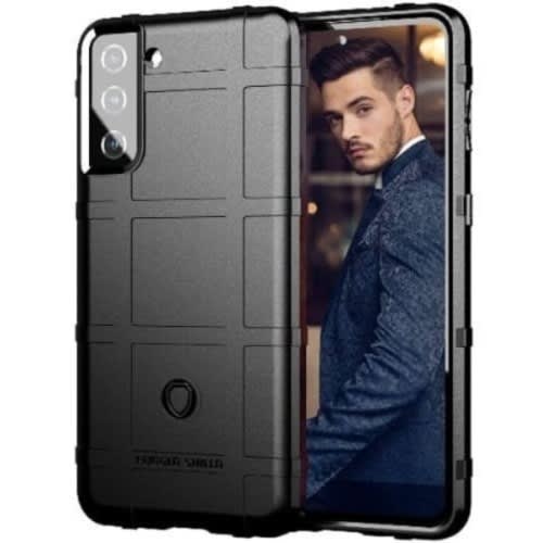 Rugged Military Grade Phone Case For Samsung Galaxy S21 Plus