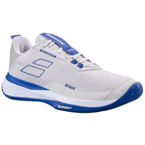 Sfx Evo All Court Men Tennis Shoe - Oatmeal