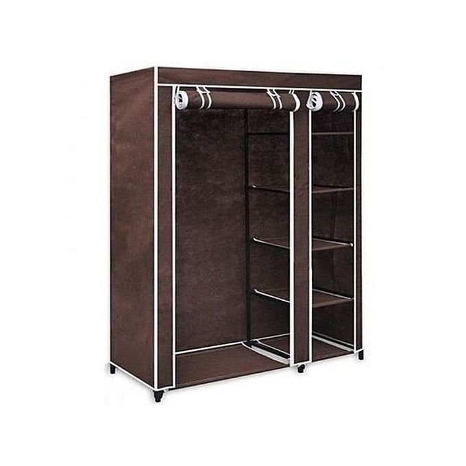 Universal Wardrobe (mobile Closest)