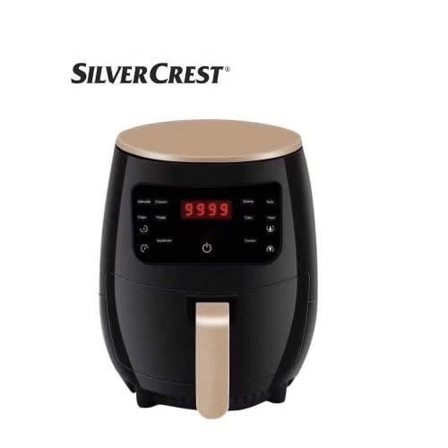 Air Fryer - 6L - 2400W