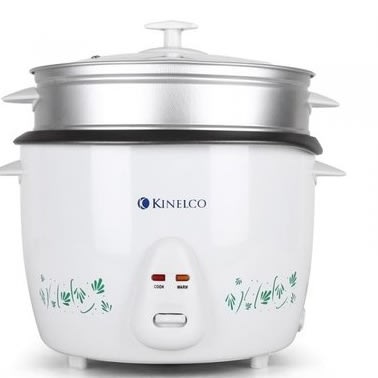 Rice Cooker - 2.8 Litres