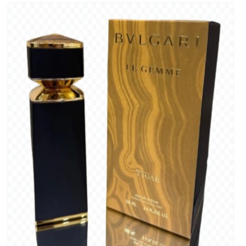 Buy Bvlgari Le Gemme Tygar Eau De Parfum 100ml in Nigeria