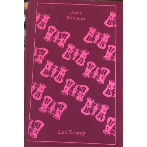 Anna Karenina