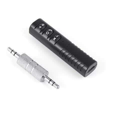 Car Kits Audio Bluetooth Receiver