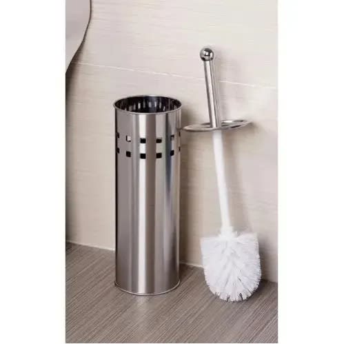 Toilet Brush - Stainless Steel