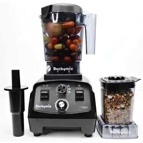 Commercial Blender 2l - 2200W