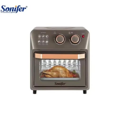 11L Sonifer Air Fryer Oven- SF-1027-1360W