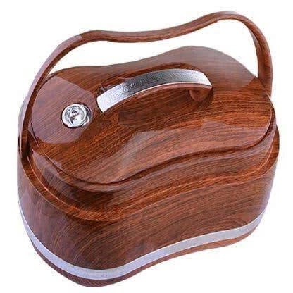 Twin Insulated Plate