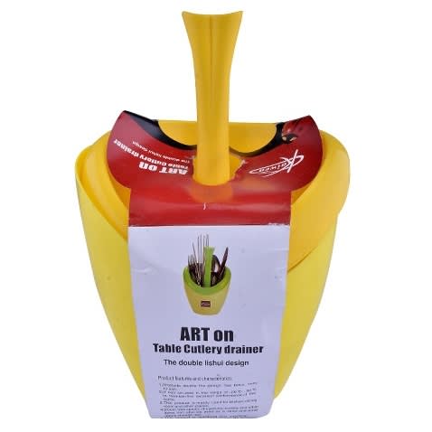Table Cutlery Drainer