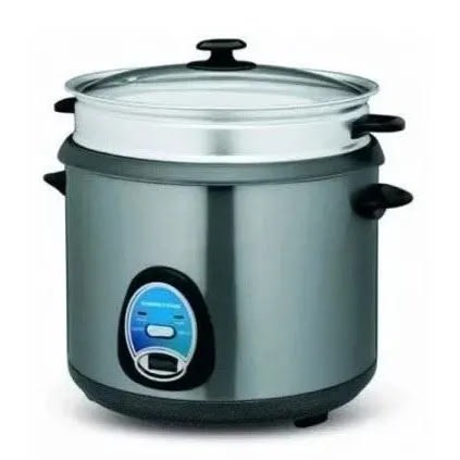 3.0 Litre Rice Cooker