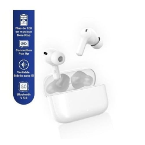 Wireless Bluetooth Earbuds