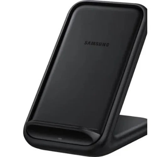 Samsung Wireless Fast Charger Pad With Cooling Fan