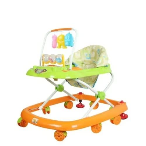 Baby Walker - Multicolour