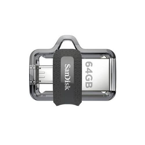 Ultra OTG Dual USB Flash Drive 3.0 -64GB