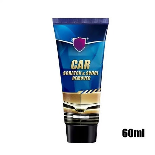 North Moon Car Scratch And Swirl Remover - 60ml