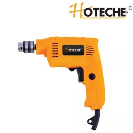 Hoteche Electric Drills - 500w - 10mm