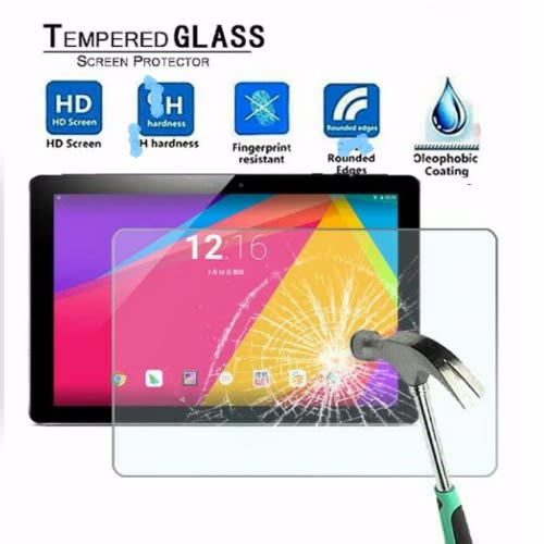 Screen Protector For 10.1" Tablet