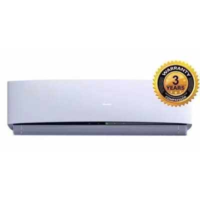 2hp Split Air Conditioner - Copper Condenser + Free Installation Kit - As18tg