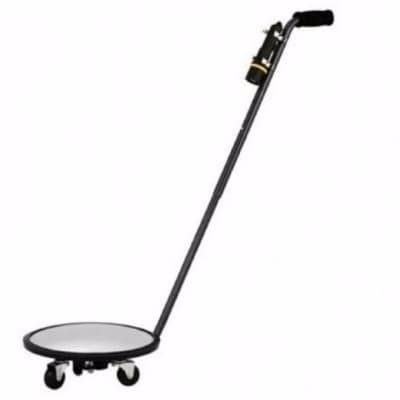 Under Vehicle Security Inspection Mirror