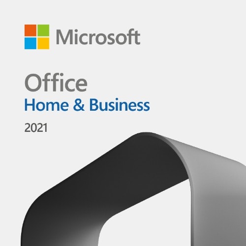 Office 2021 Home And Business For Mac