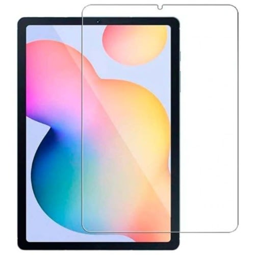 Tempered Glass Screen Protector For Samsung Galaxy Tab S6 Lite