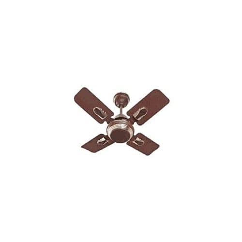 25-Inch Short Blade Ceiling Fan