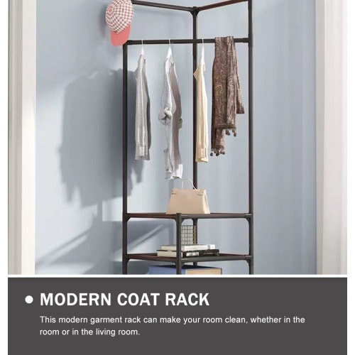 Multipurpose  Cloth & Coat Rack
