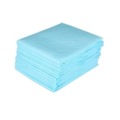 Absorbent Disposable Adult Underpads - 25 Pcs