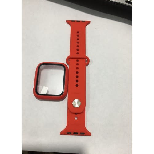 Customized Boss Silicone Apple Strap For Apple Watch Ultra 7/8 41/44/45mm