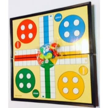 Ludo Game
