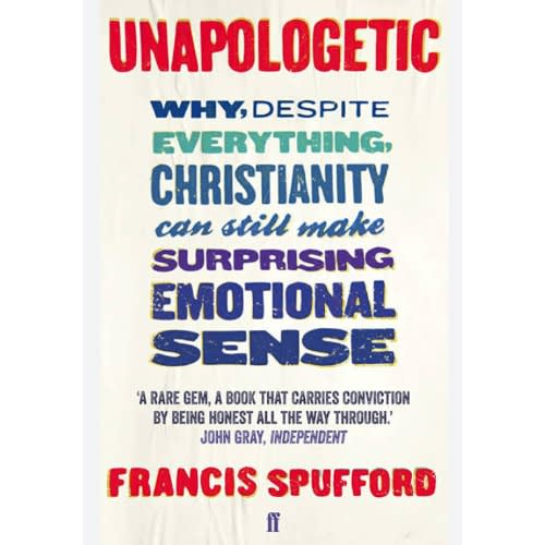 Why, Despite Everything, Christianity Can Still Make Surprising Emotional Sense