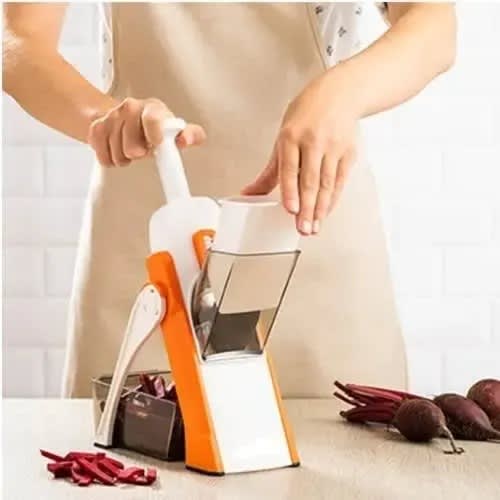 Vegetable Slicer