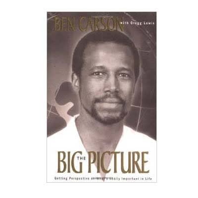 The Big Picture by Ben Carson