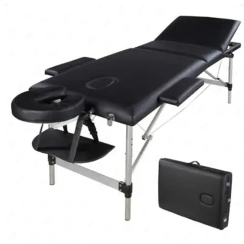Massage Table - 3 Sections