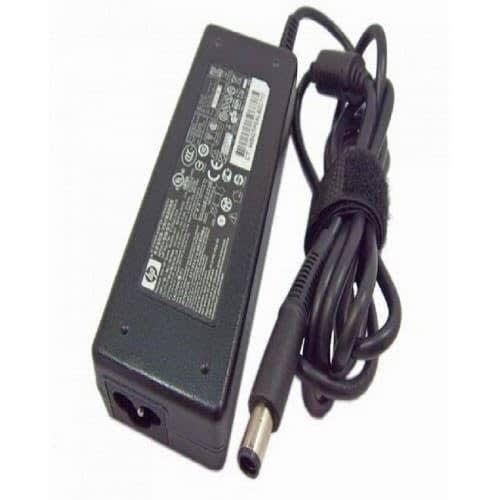Hp Laptop Charger 185v-35a - Big Mouth