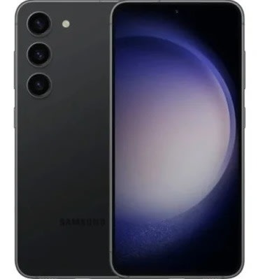 Galaxy S23 Plus - 6.6" - 256gb Rom - 8gb Ram - 5G - Single Sim - 4700mah - Black