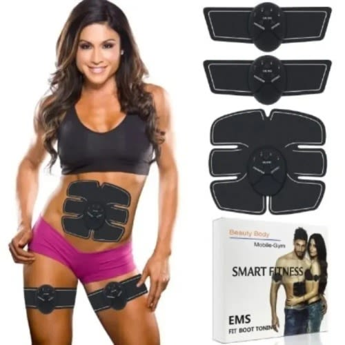 Ems Smart Fitness
