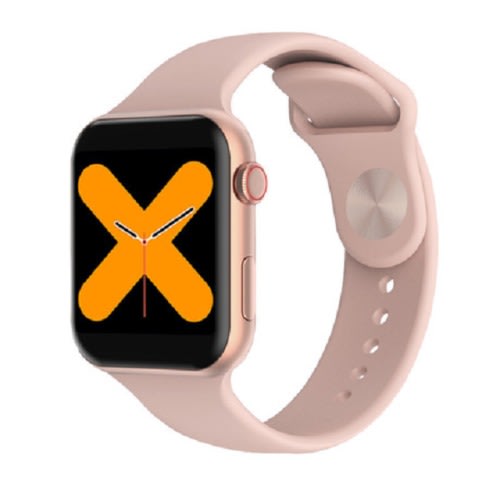 Smart Watches & Fitness Tracker + Bluetooth Call Function - Pink